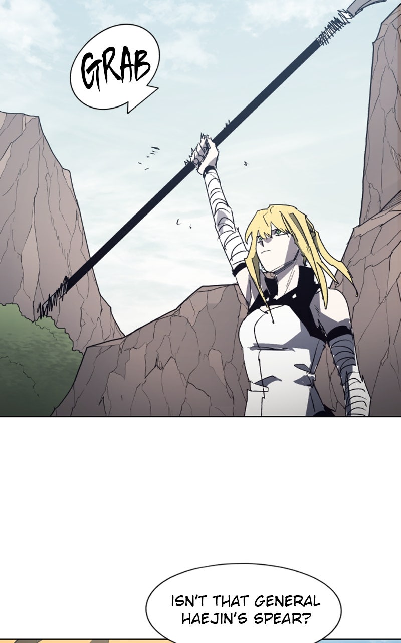 Read The Ember Knight Manga Online