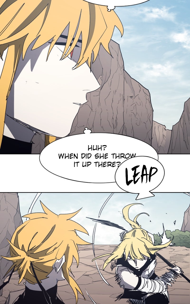 Read The Ember Knight Manga Online