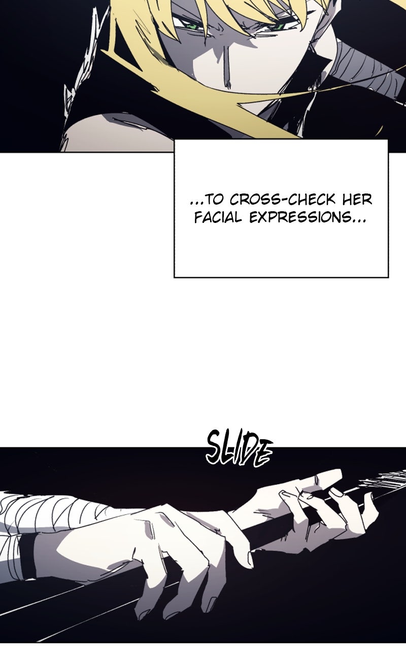Read The Ember Knight Manga Online