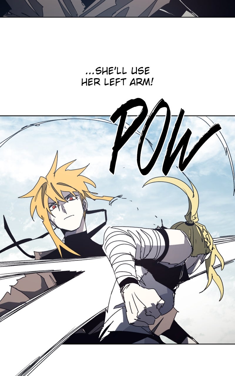 Read The Ember Knight Manga Online