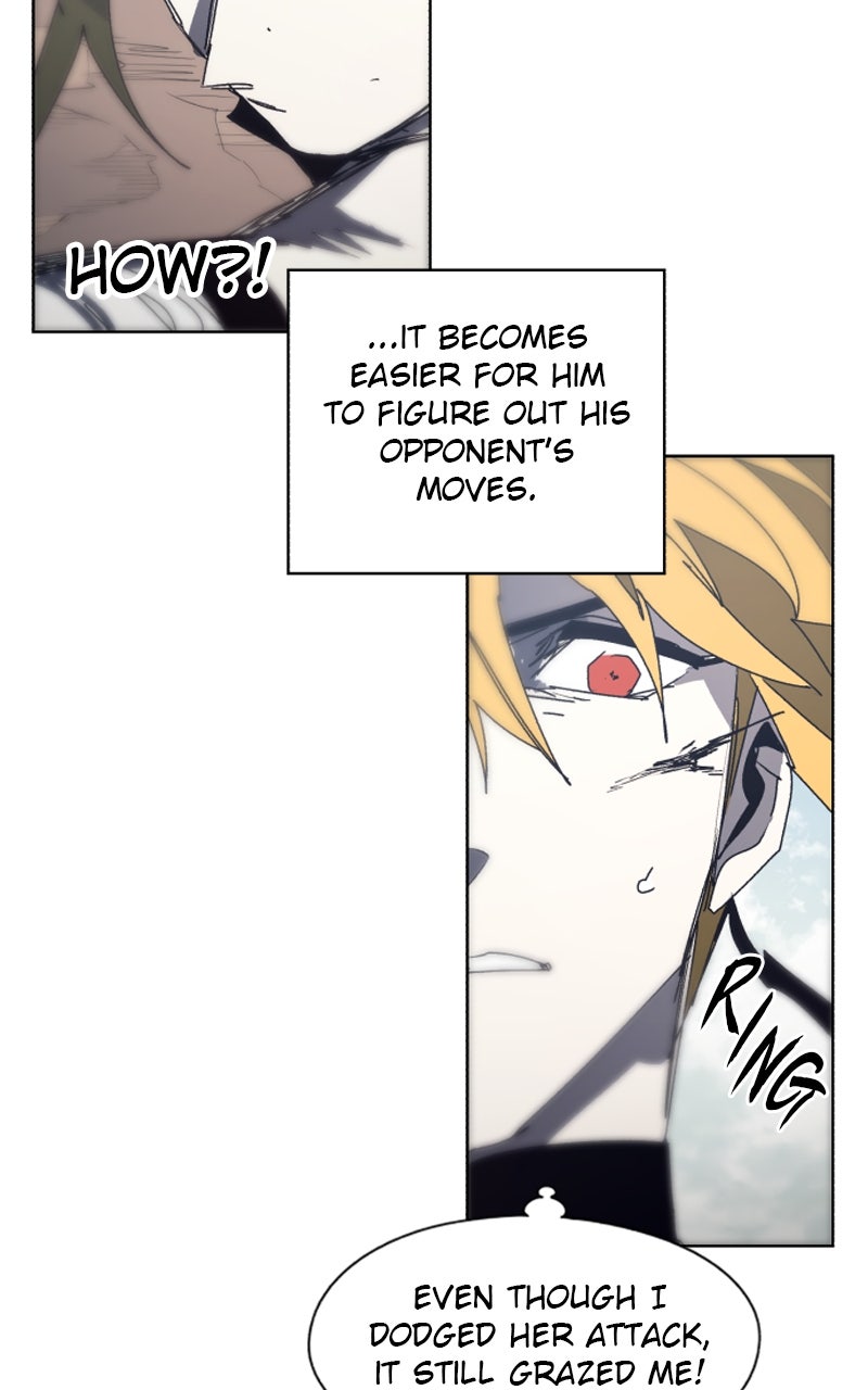 Read The Ember Knight Manga Online