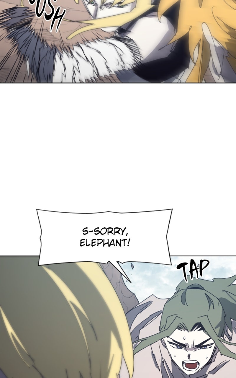 Read The Ember Knight Manga Online