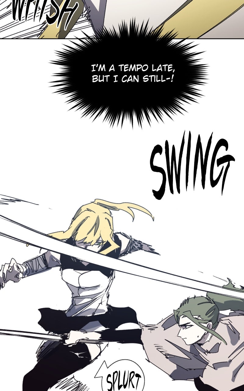 Read The Ember Knight Manga Online