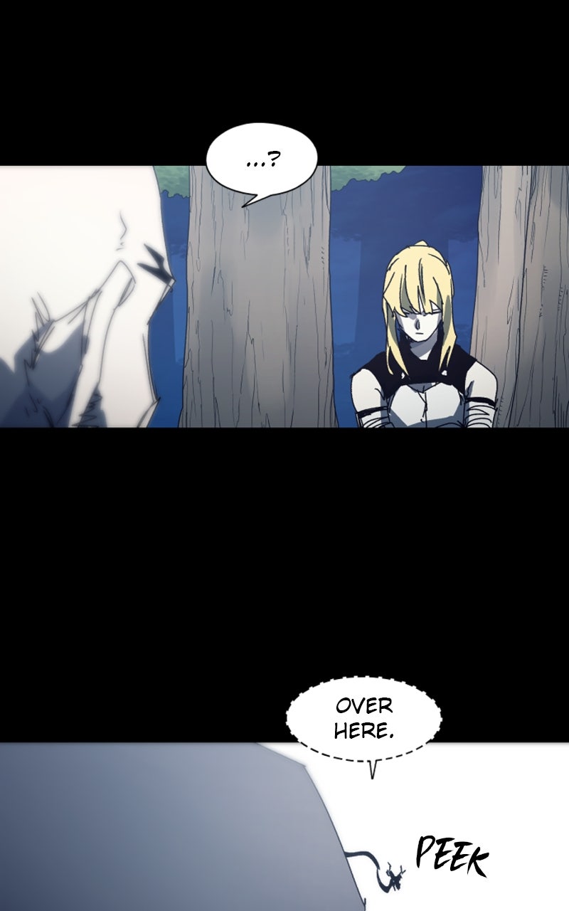 Read The Ember Knight Manga Online