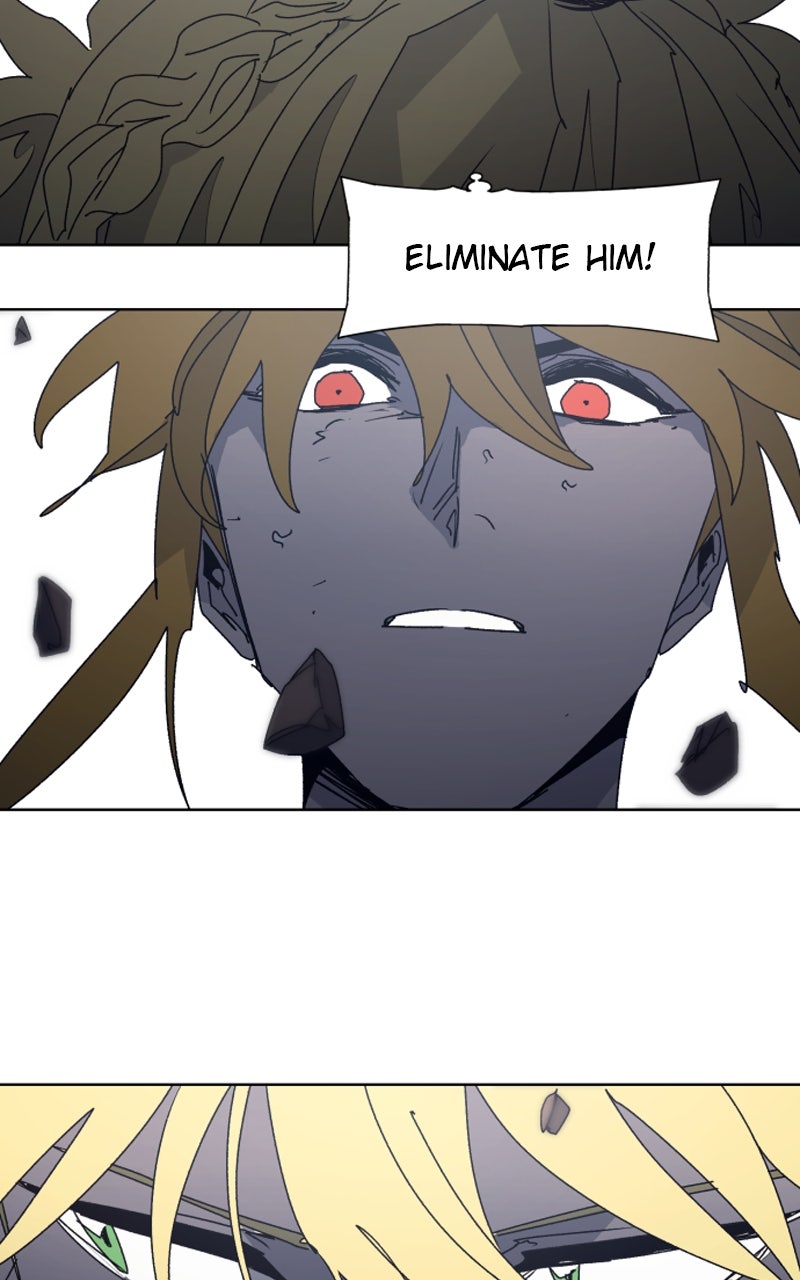 Read The Ember Knight Manga Online