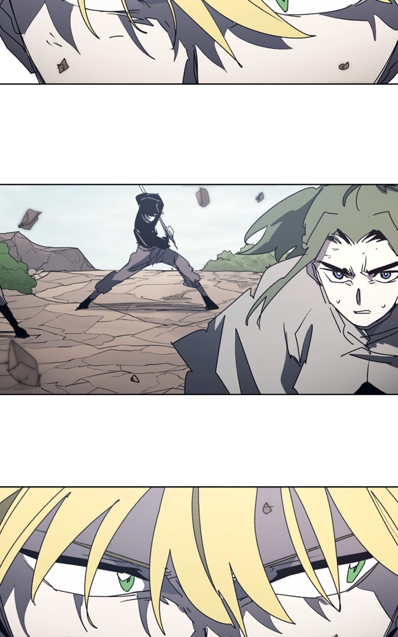 Read The Ember Knight Manga Online