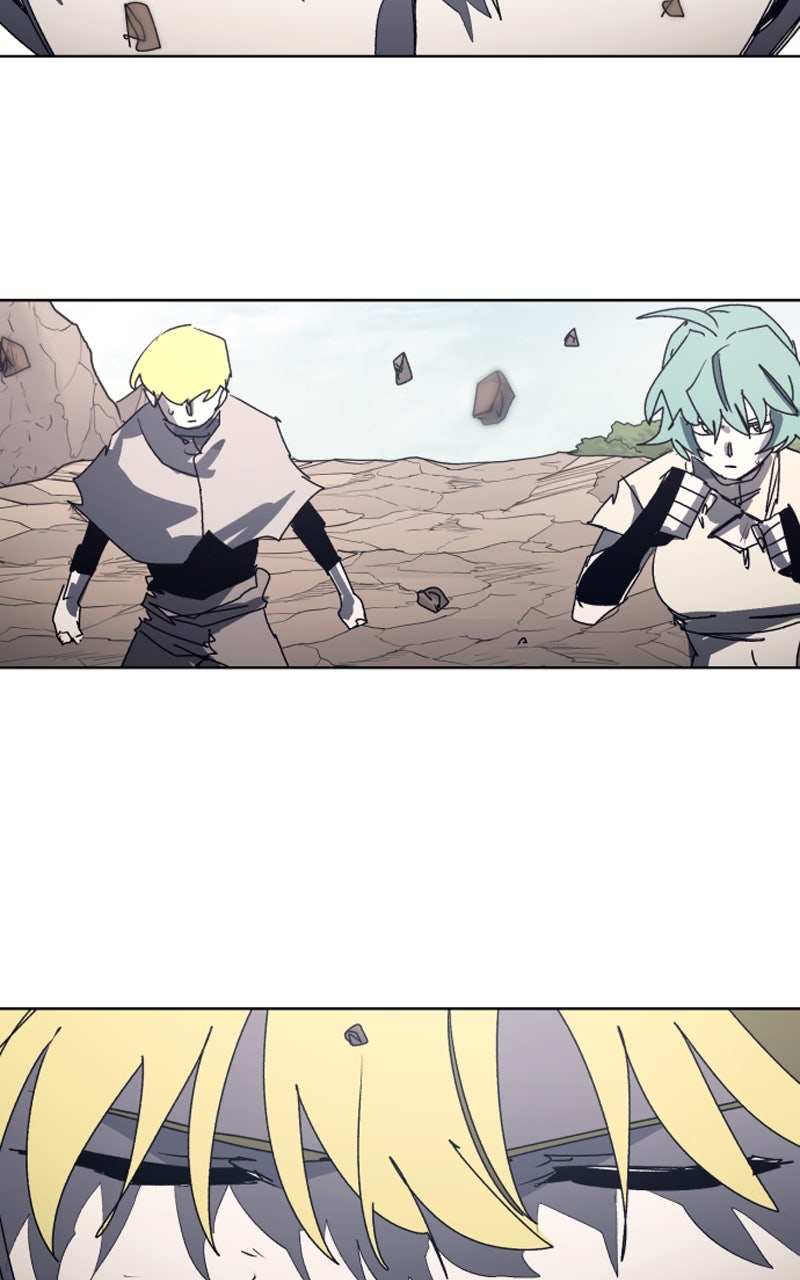 Read The Ember Knight Manga Online