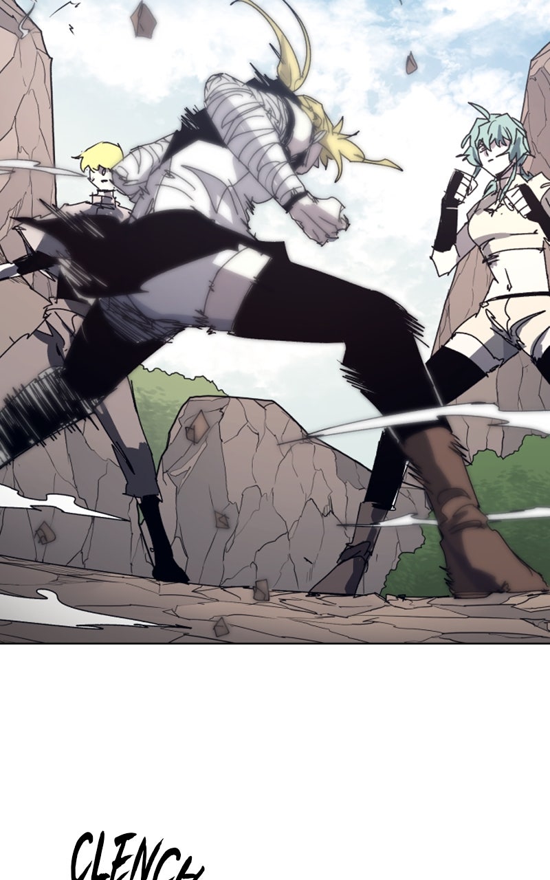 Read The Ember Knight Manga Online
