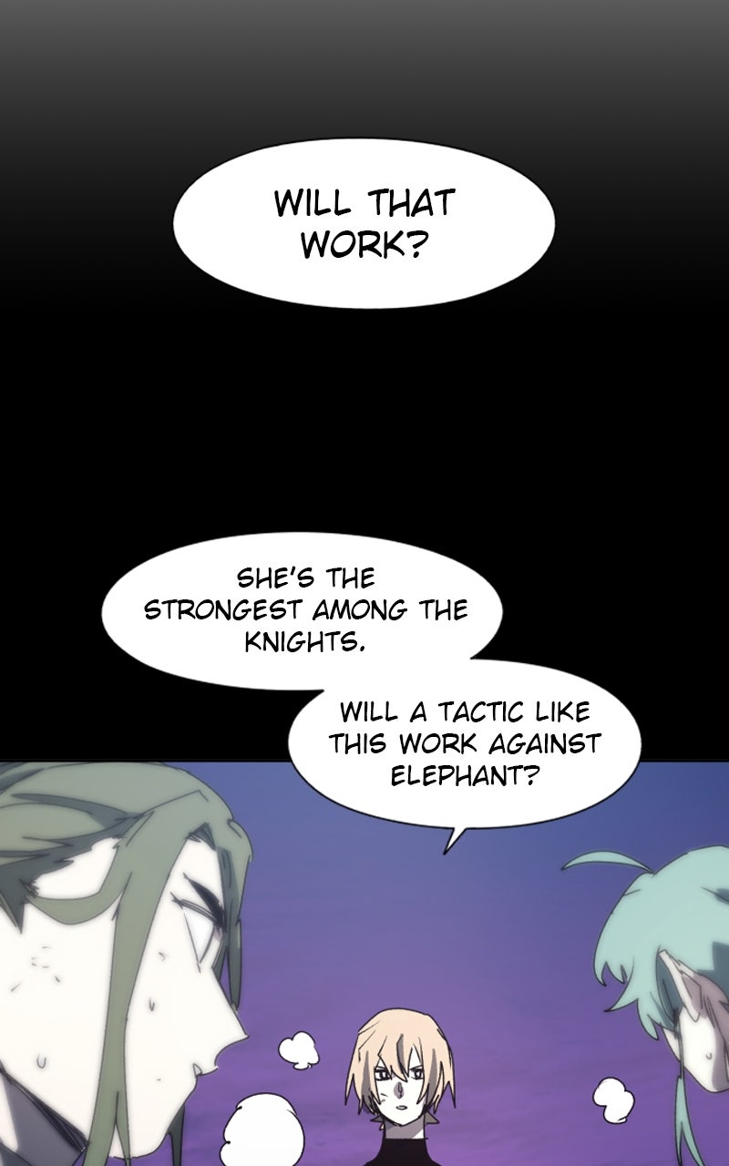 Read The Ember Knight Manga Online