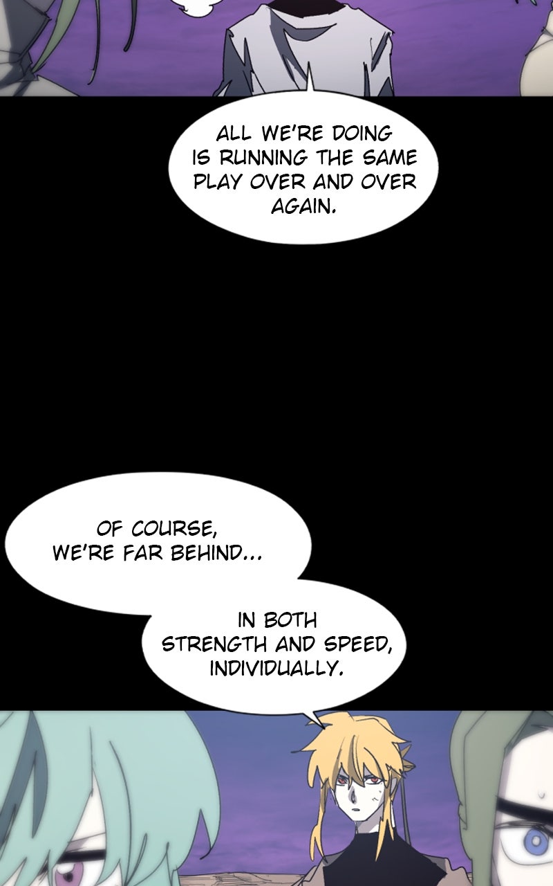 Read The Ember Knight Manga Online