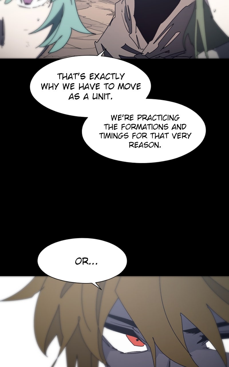 Read The Ember Knight Manga Online