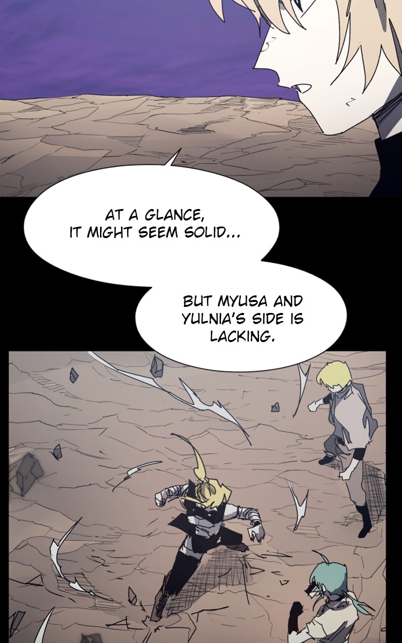 Read The Ember Knight Manga Online