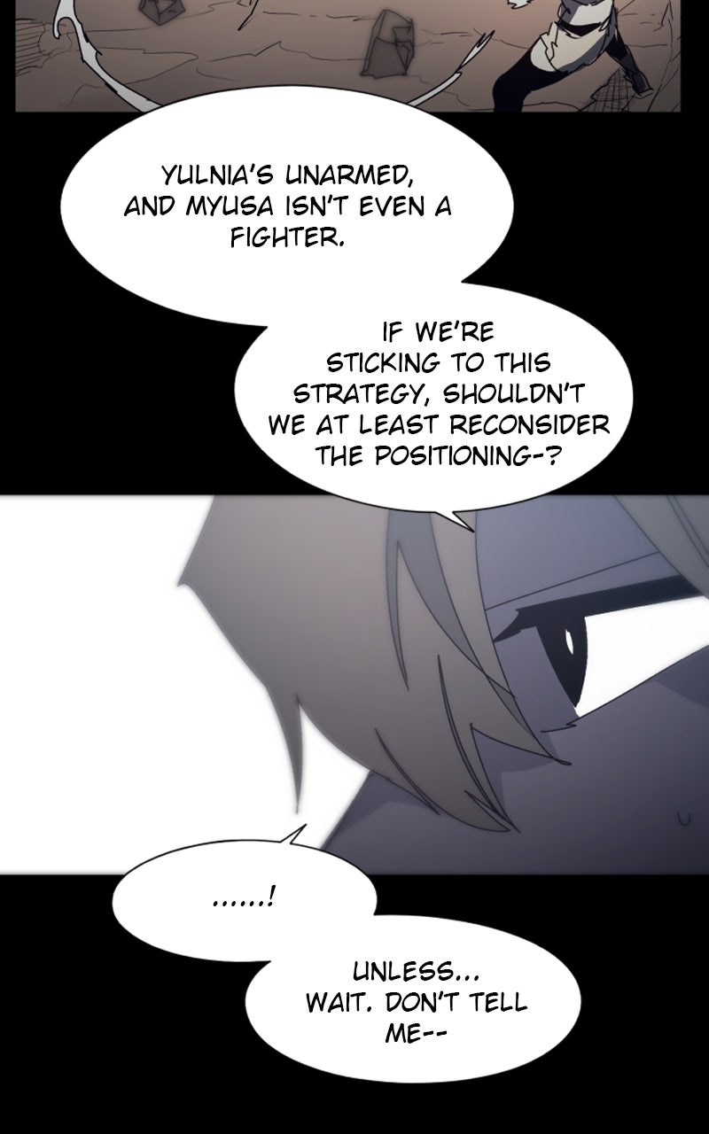 Read The Ember Knight Manga Online