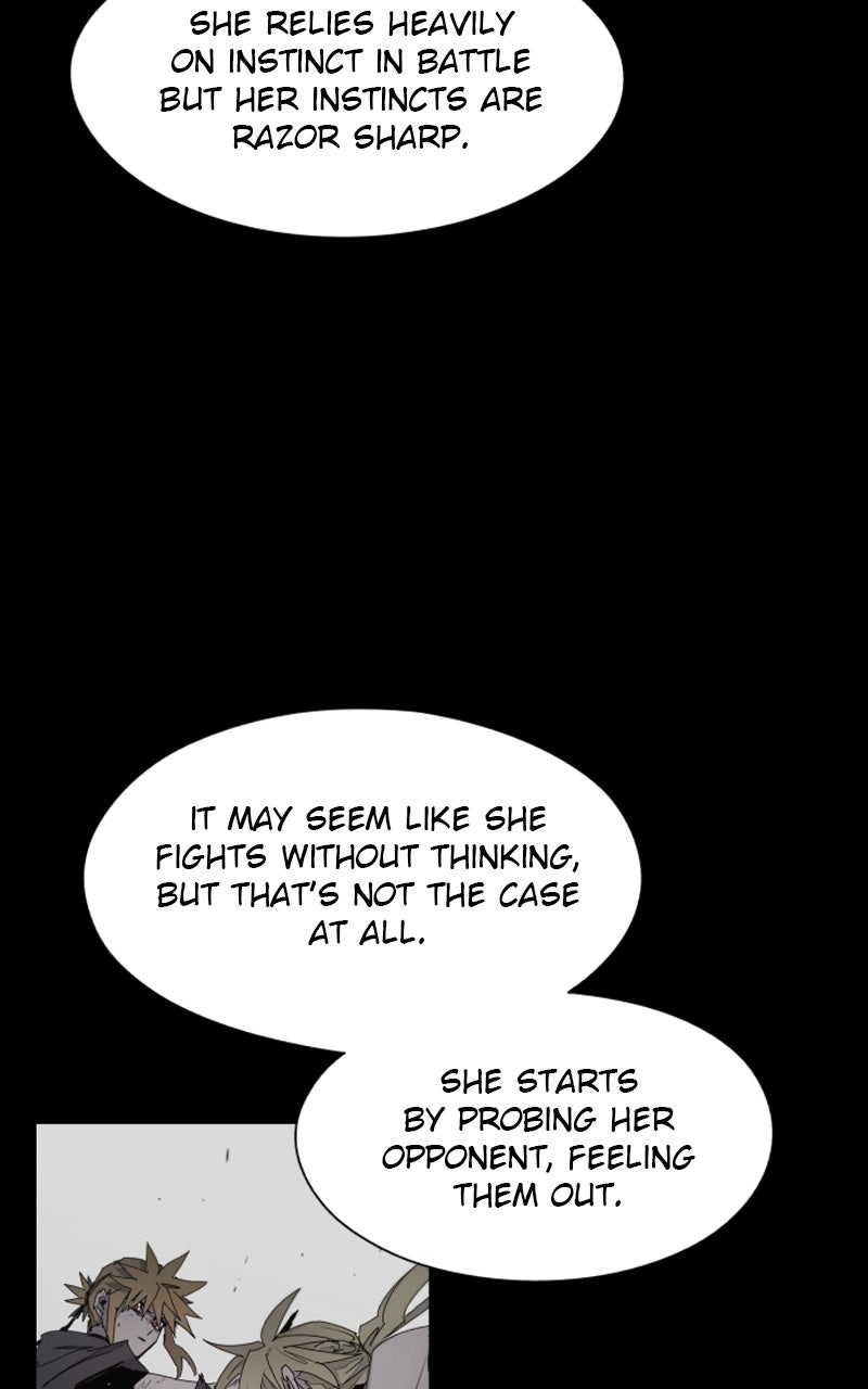 Read The Ember Knight Manga Online