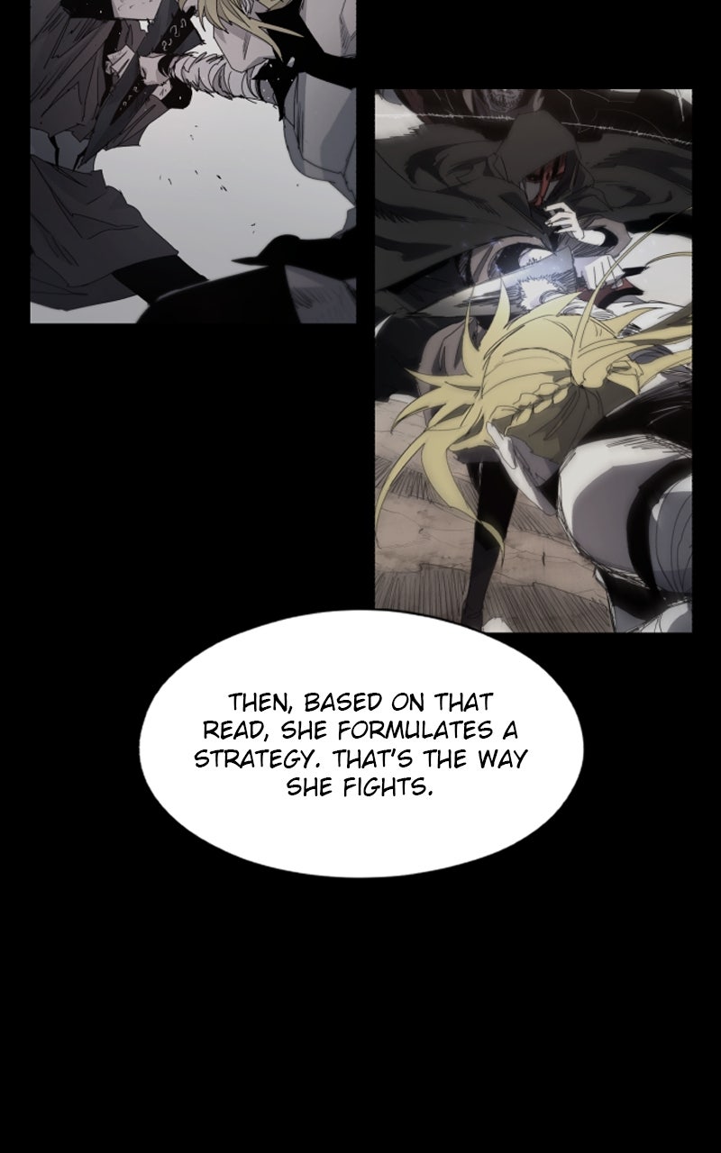 Read The Ember Knight Manga Online