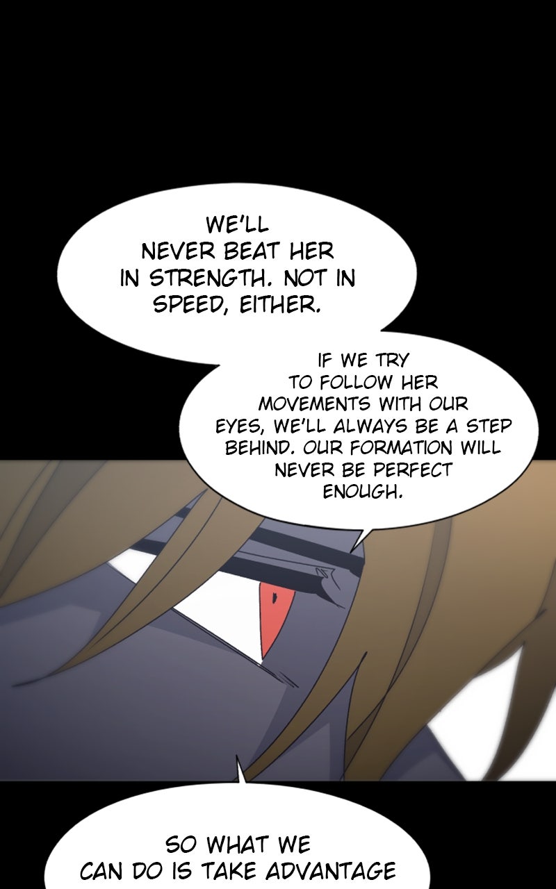 Read The Ember Knight Manga Online
