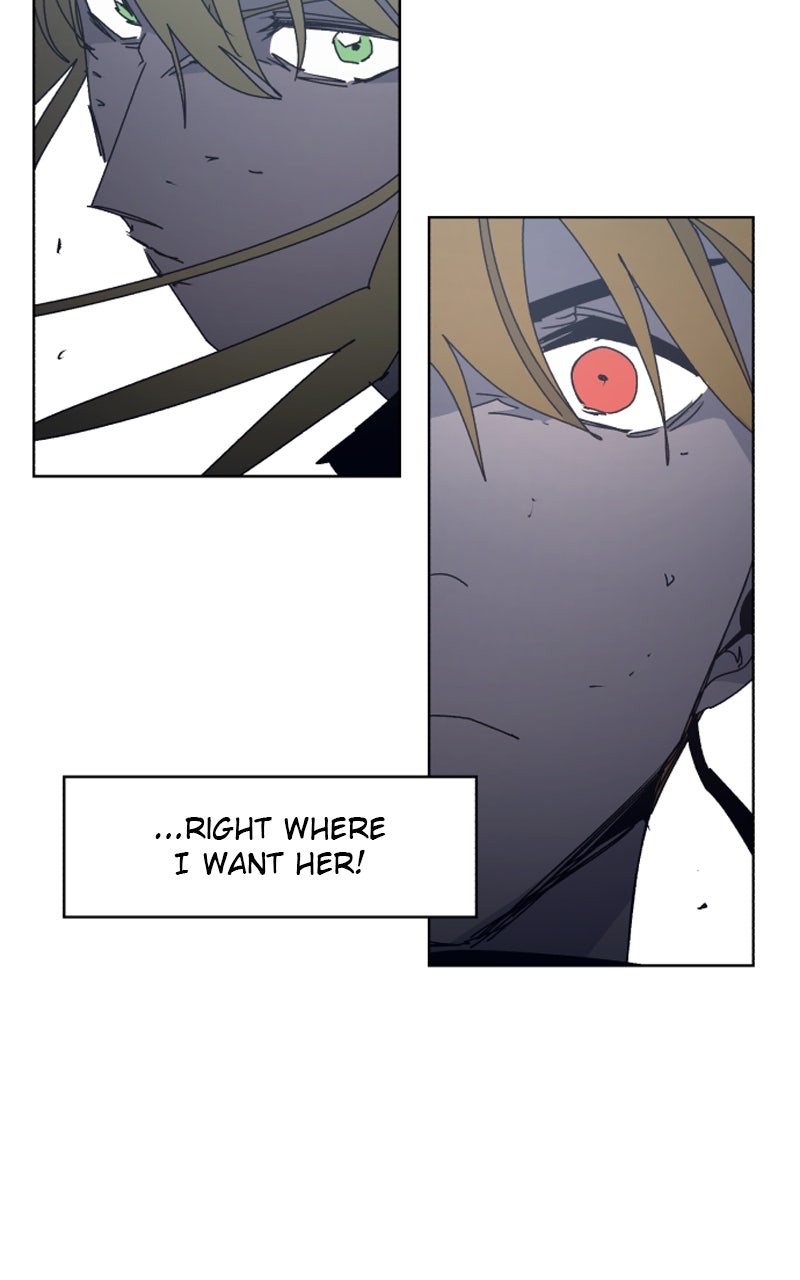 Read The Ember Knight Manga Online