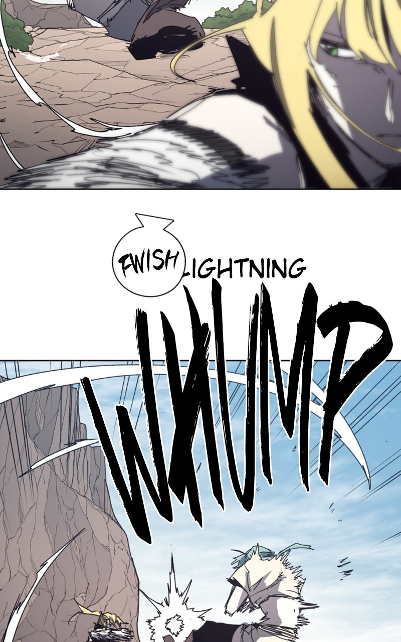 Read The Ember Knight Manga Online