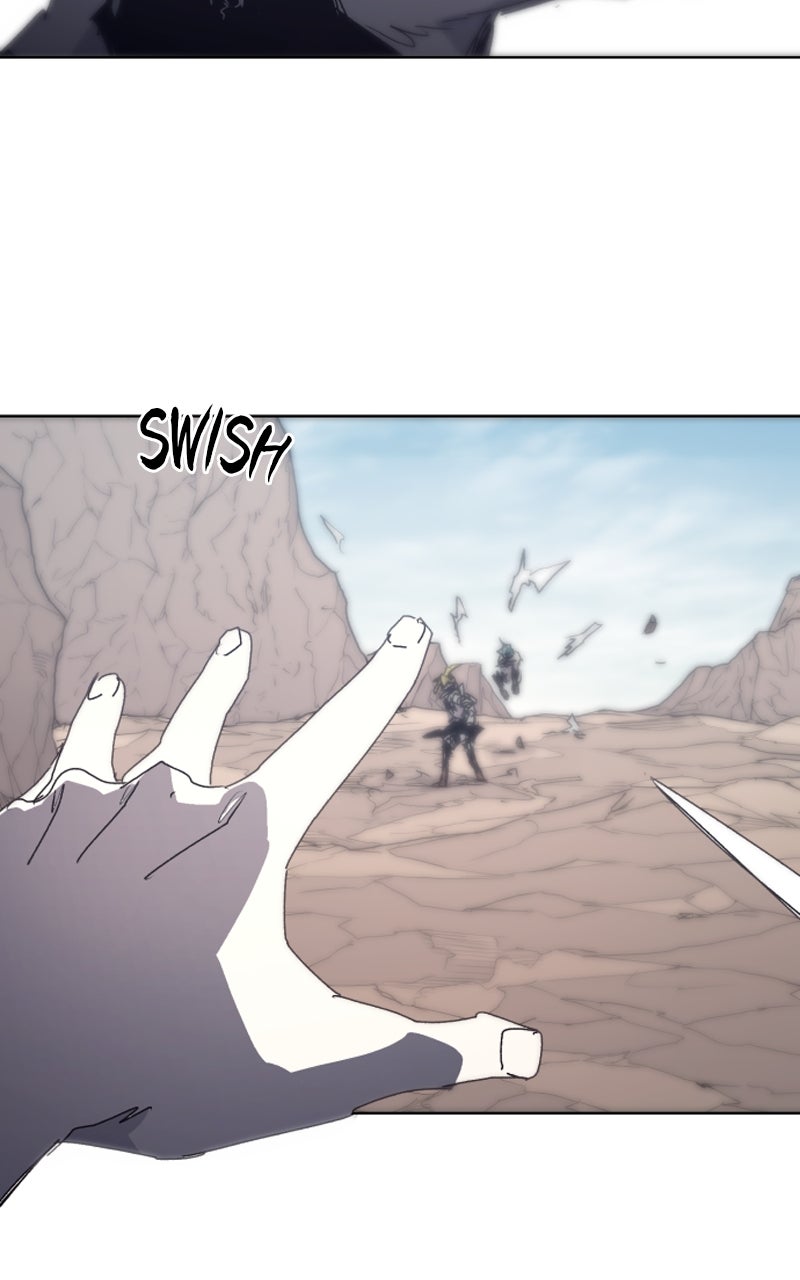 Read The Ember Knight Manga Online