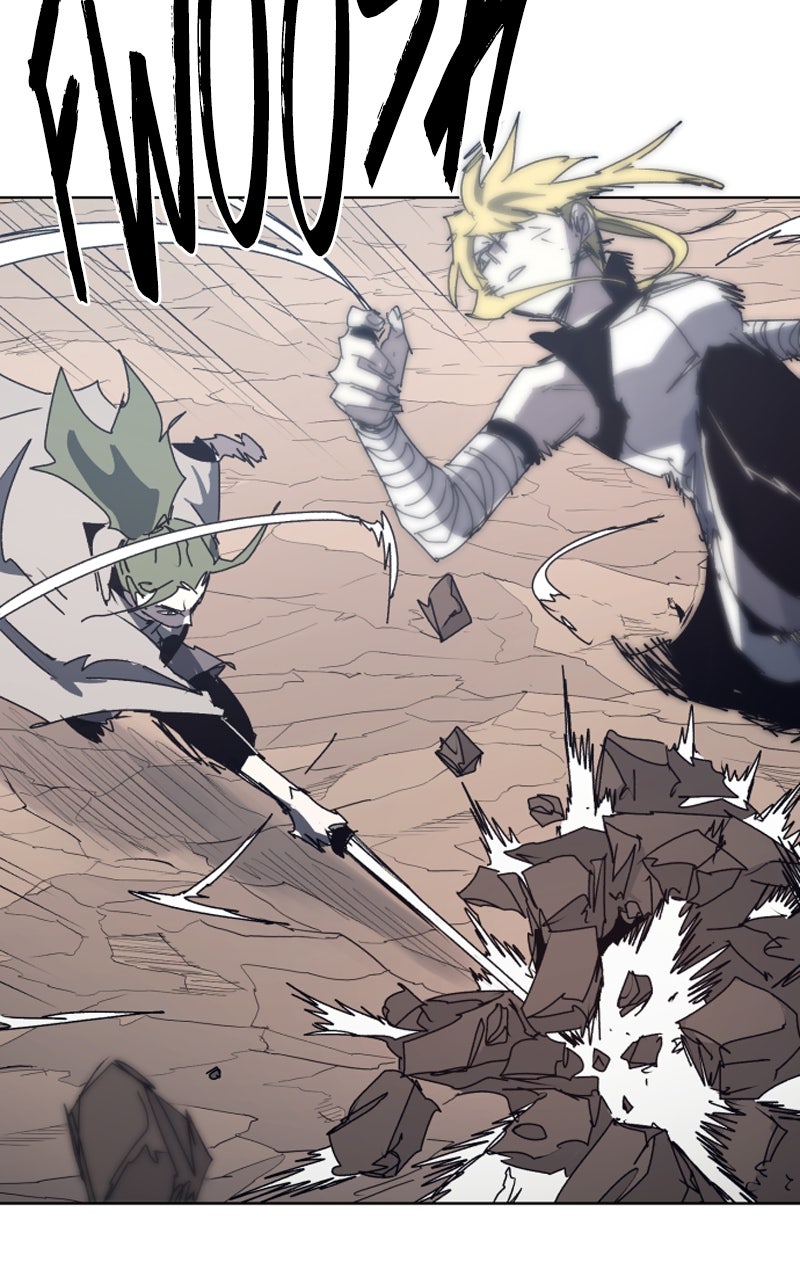 Read The Ember Knight Manga Online