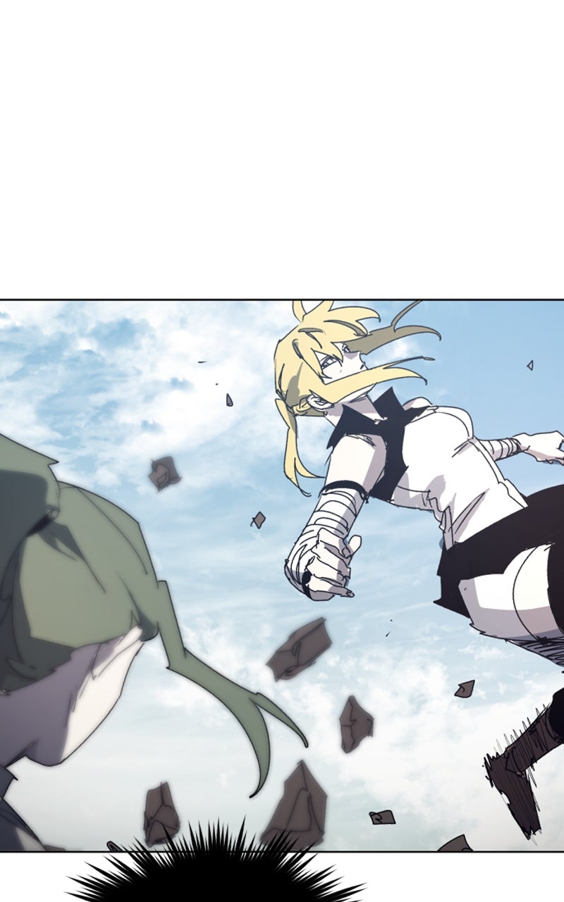 Read The Ember Knight Manga Online