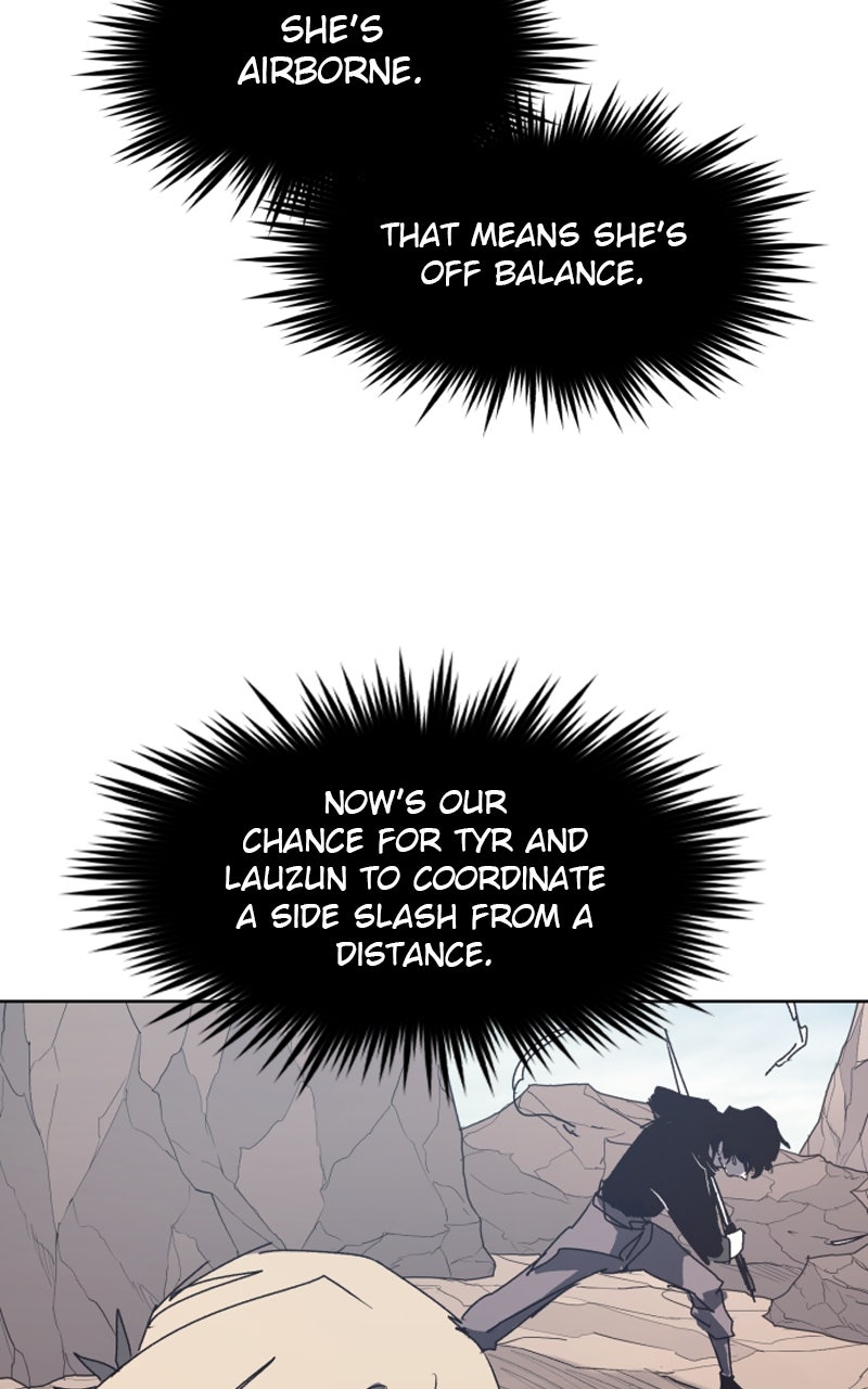 Read The Ember Knight Manga Online