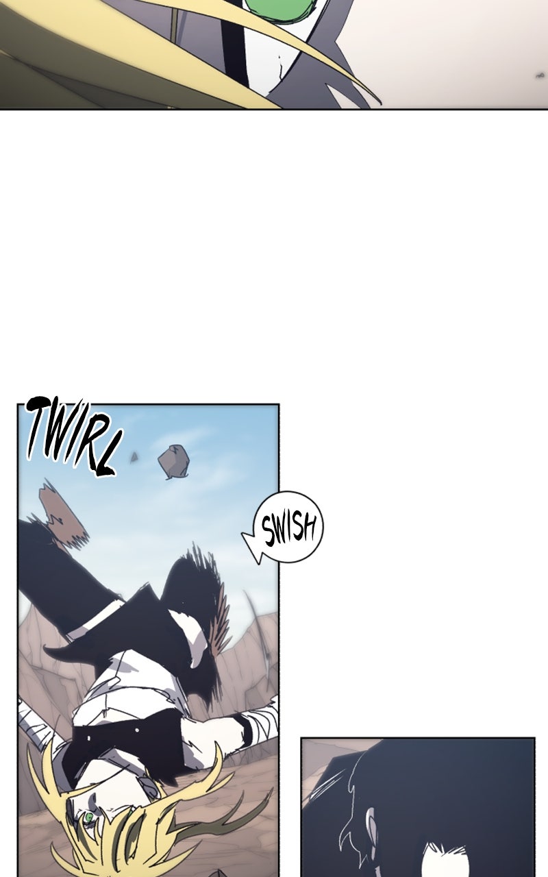 Read The Ember Knight Manga Online