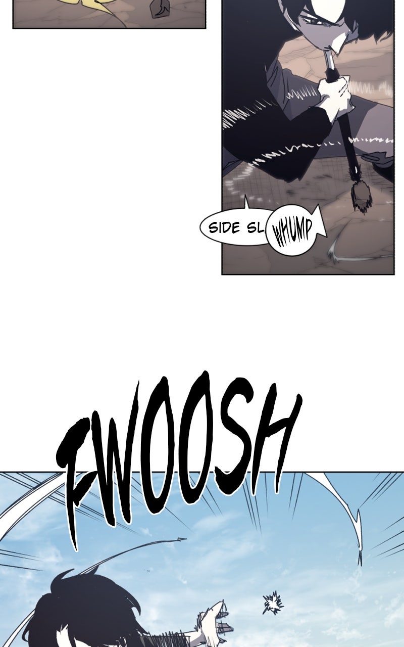 Read The Ember Knight Manga Online