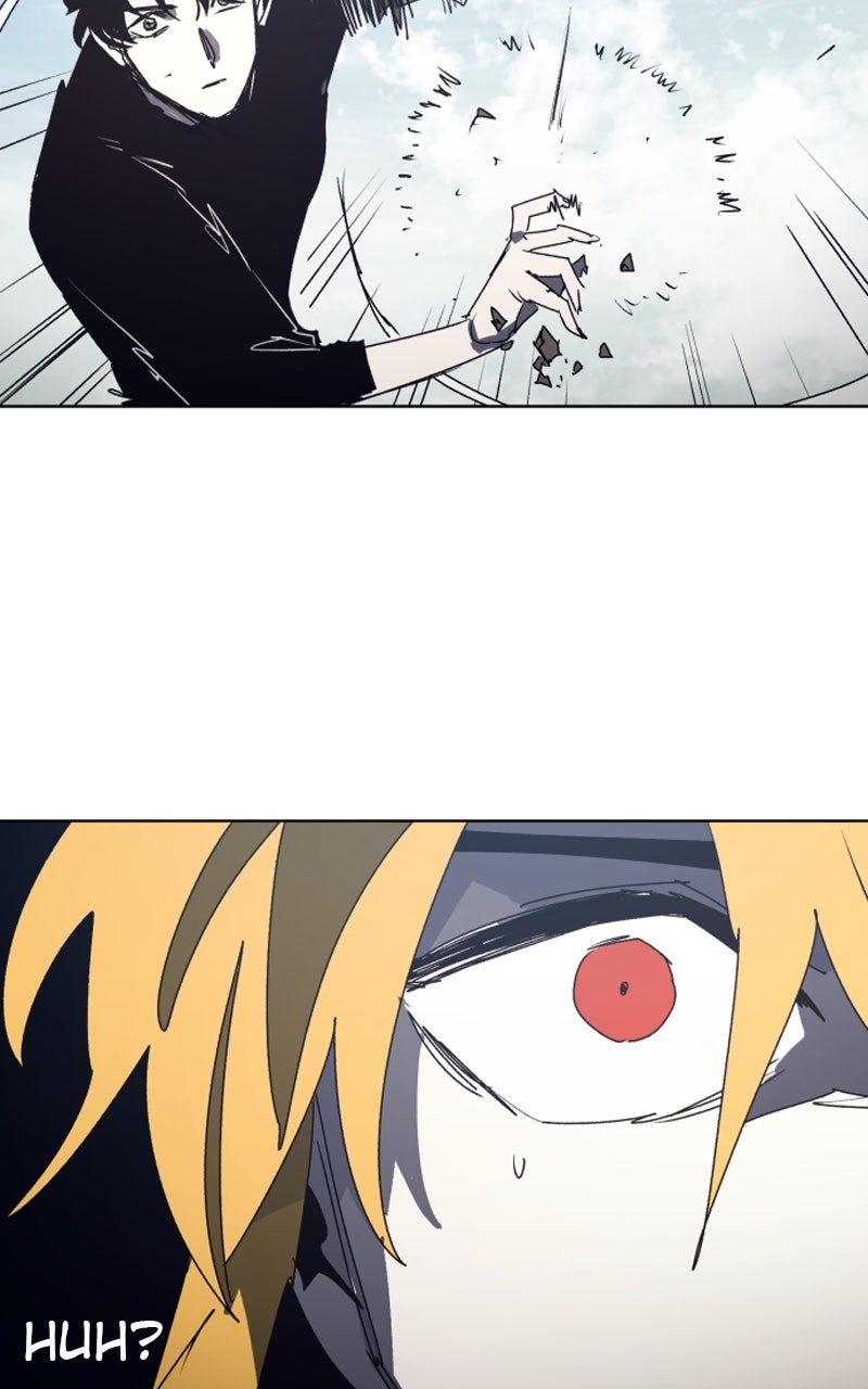 Read The Ember Knight Manga Online