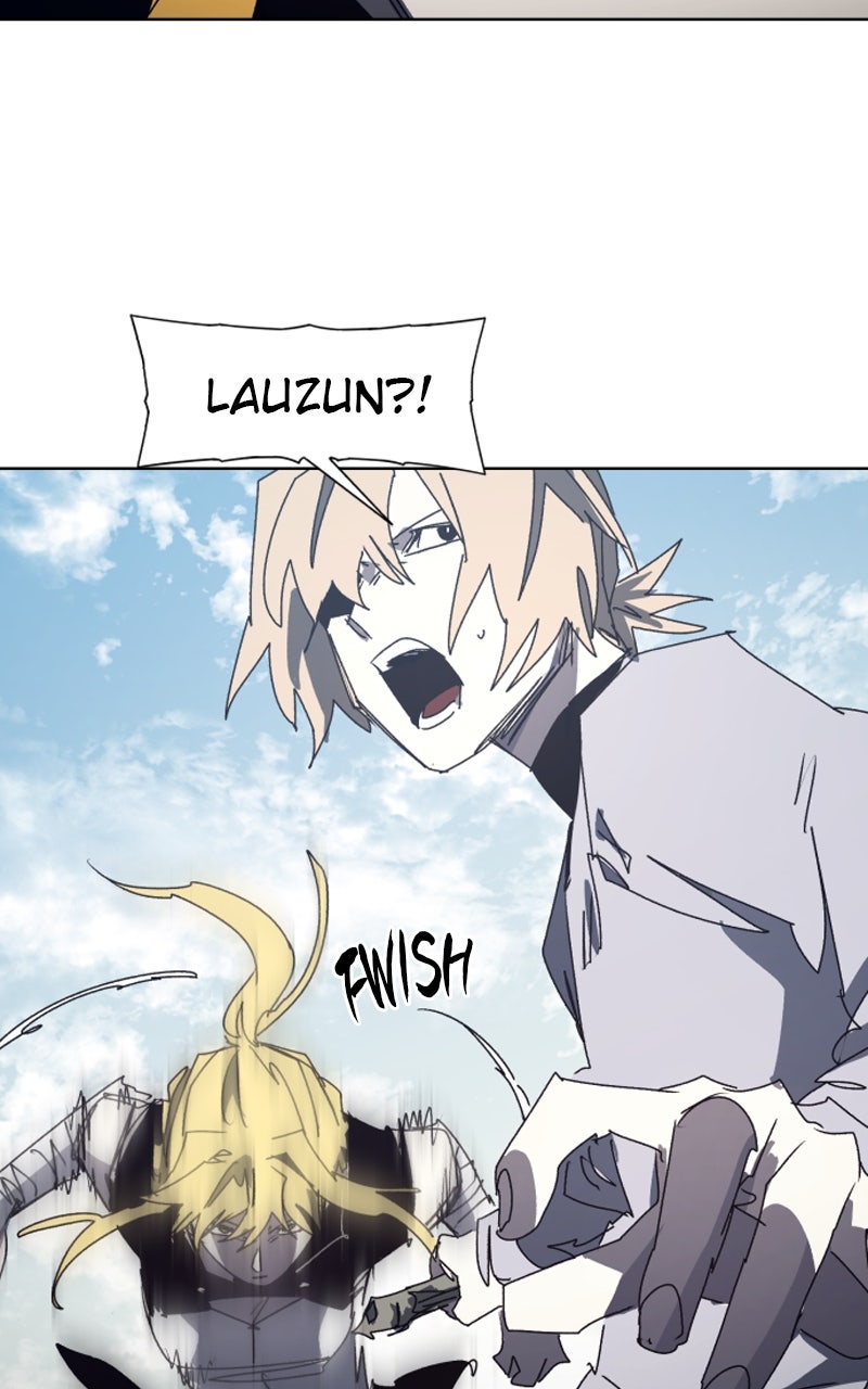 Read The Ember Knight Manga Online