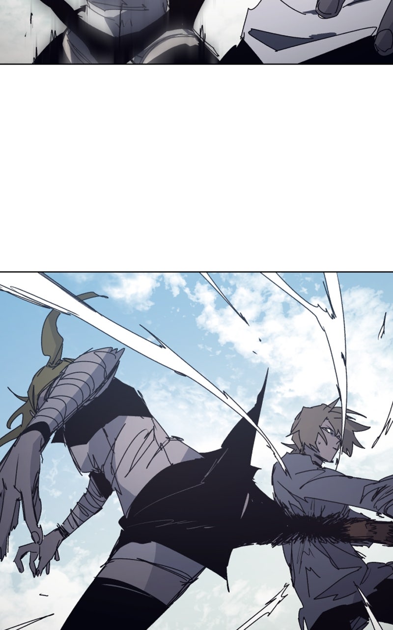 Read The Ember Knight Manga Online