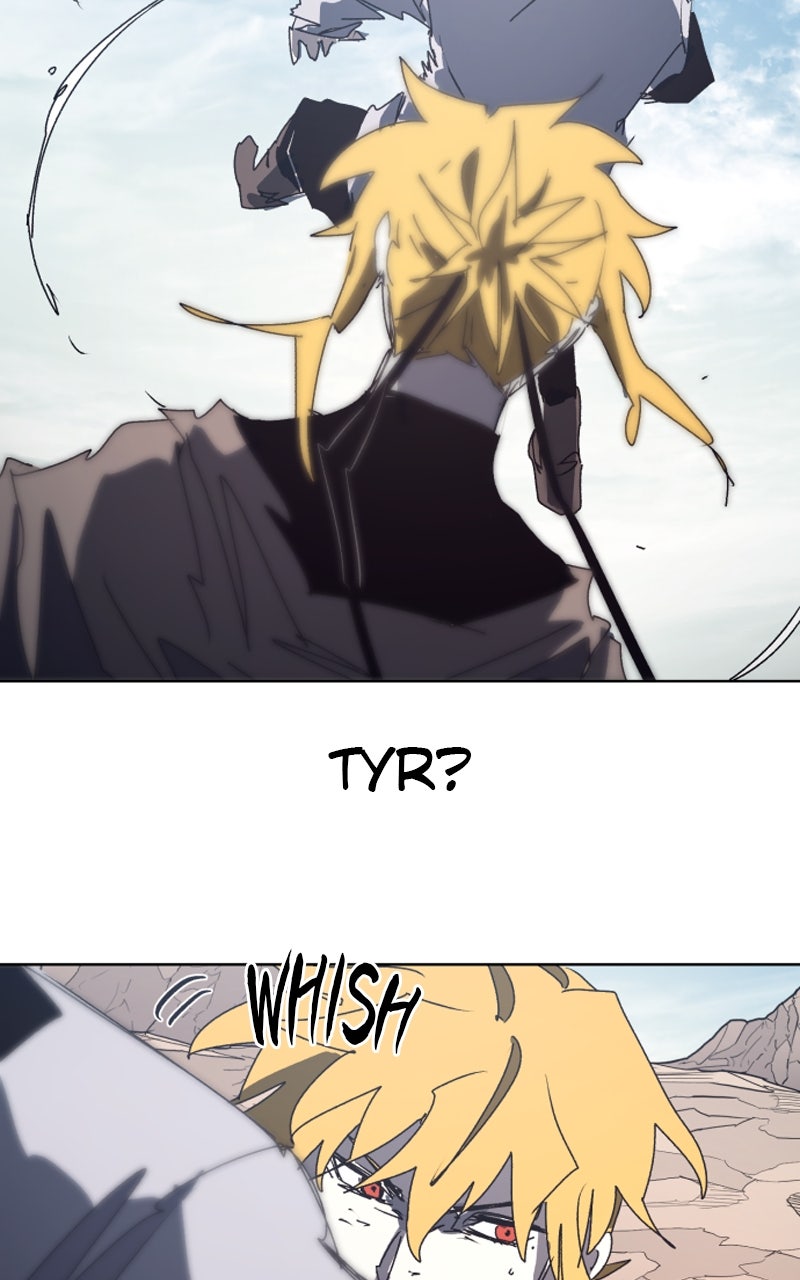 Read The Ember Knight Manga Online