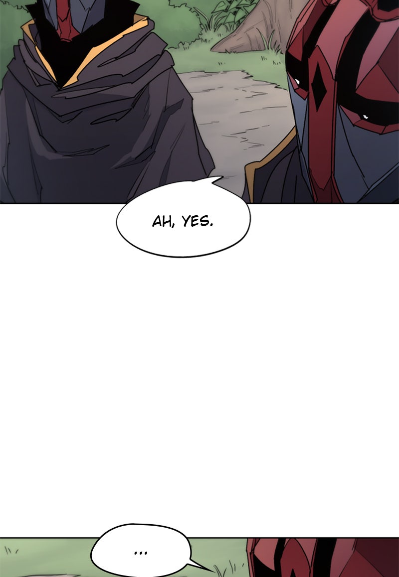 Read The Ember Knight Manga Online