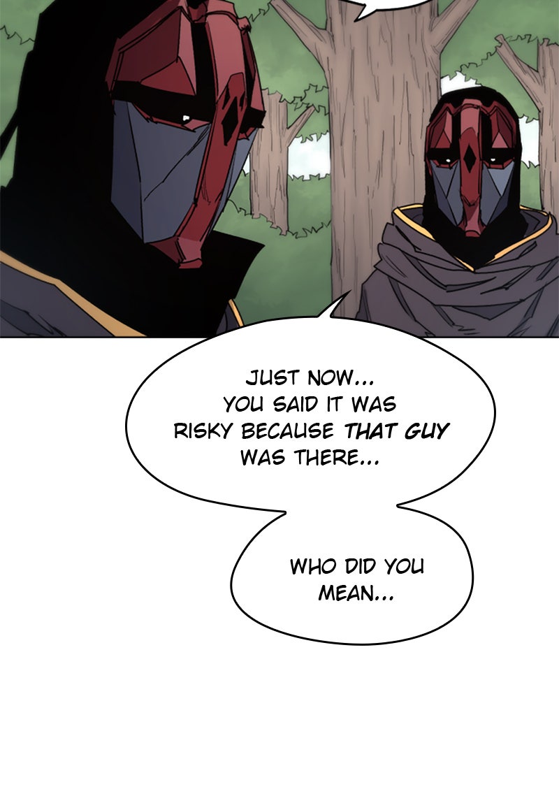 Read The Ember Knight Manga Online