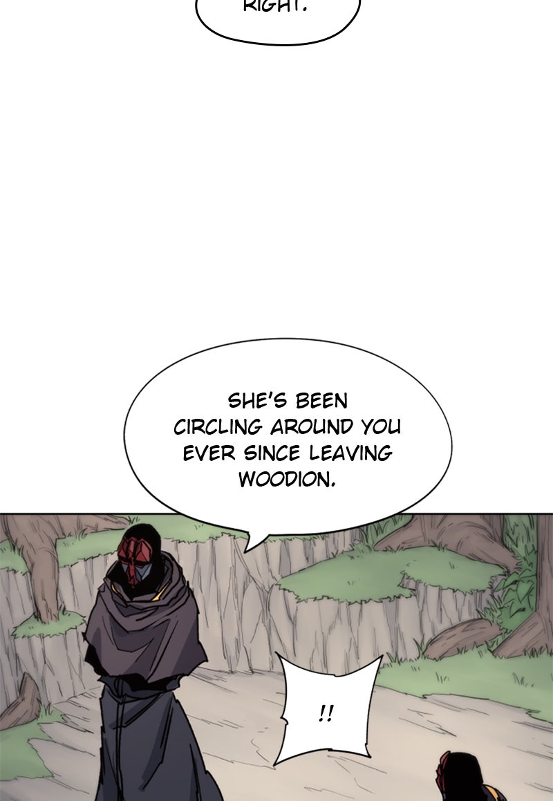 Read The Ember Knight Manga Online