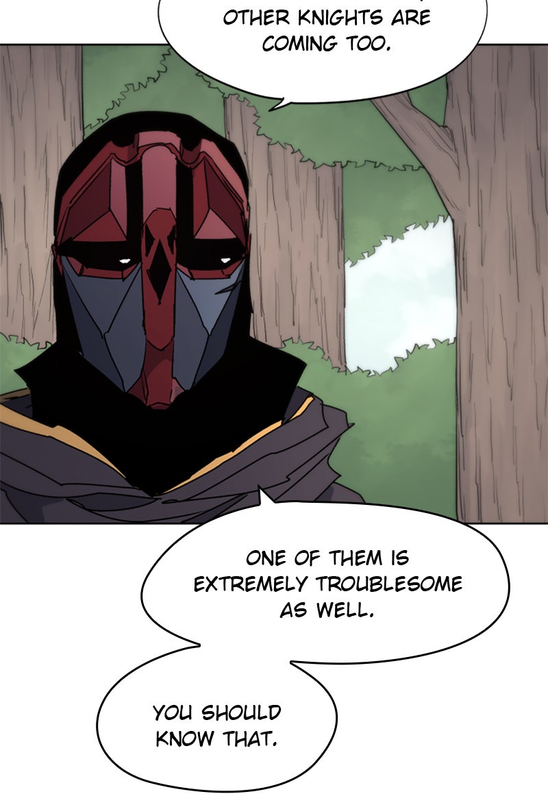 Read The Ember Knight Manga Online