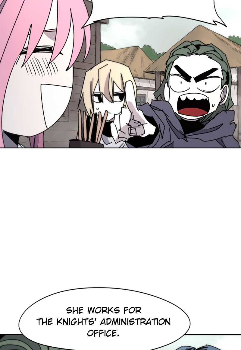 Read The Ember Knight Manga Online