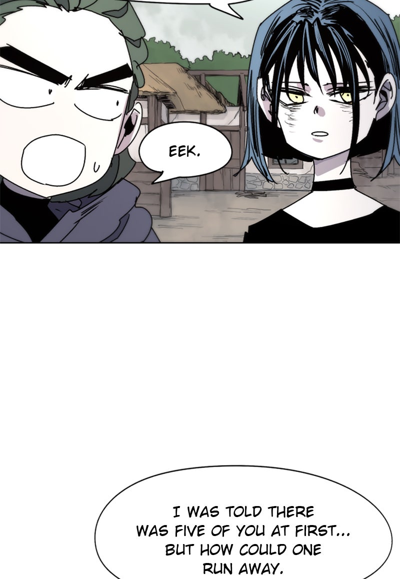 Read The Ember Knight Manga Online