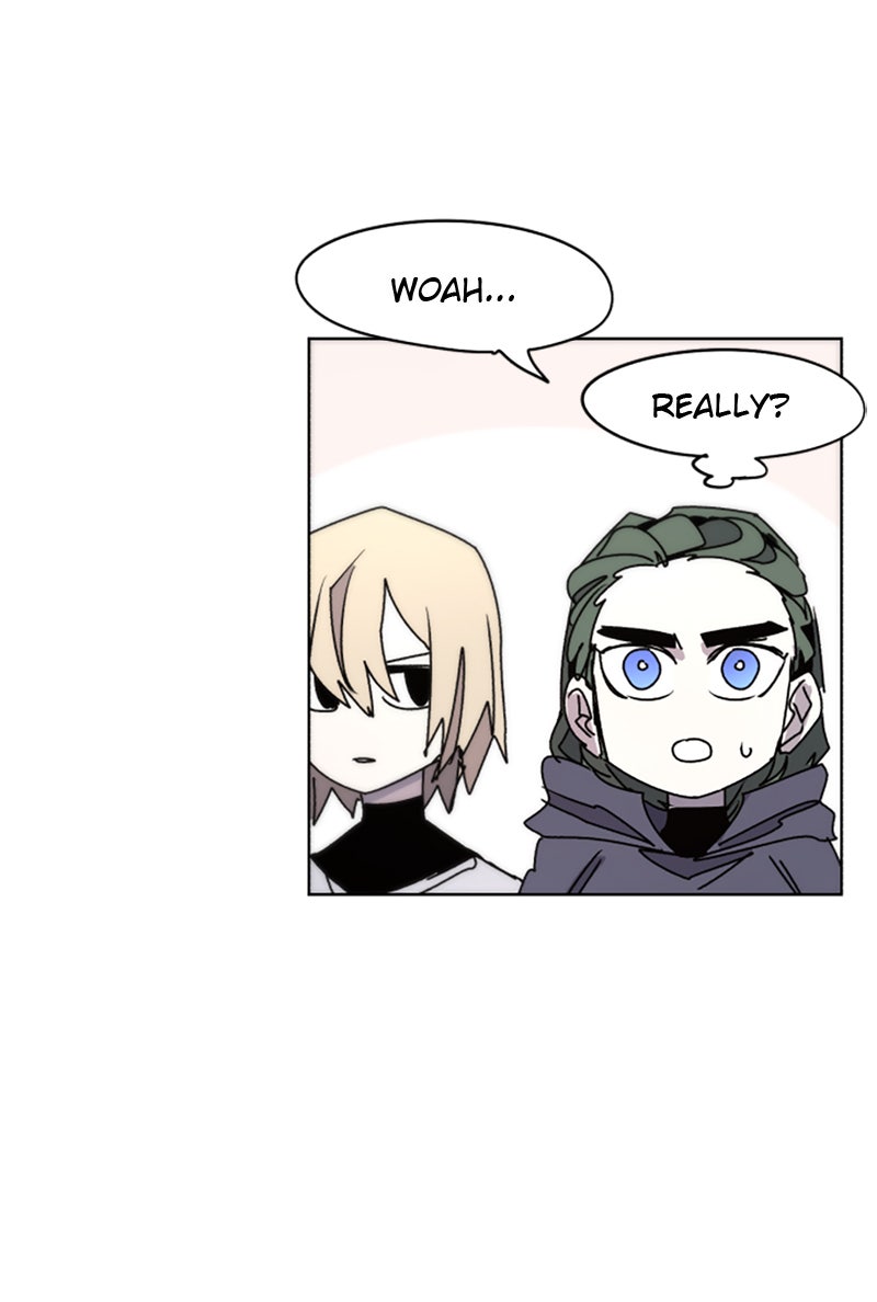 Read The Ember Knight Manga Online