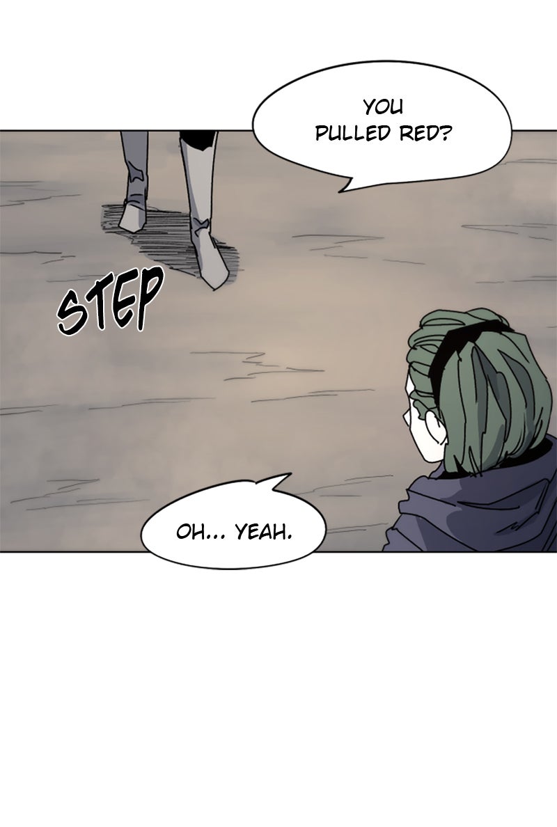 Read The Ember Knight Manga Online