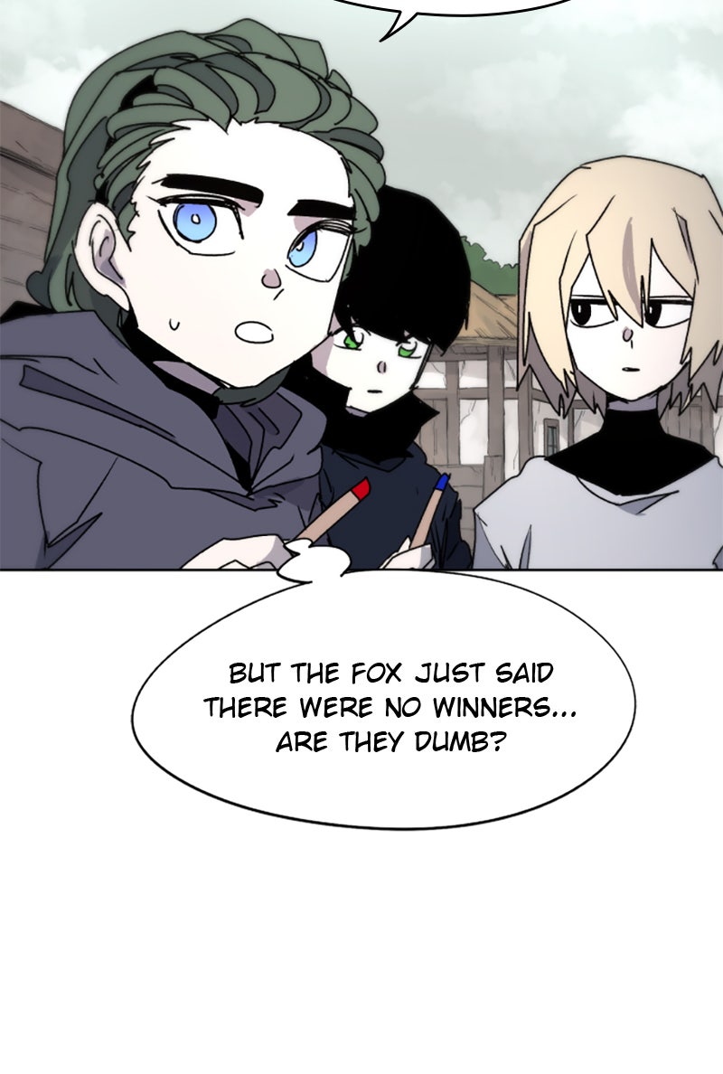 Read The Ember Knight Manga Online