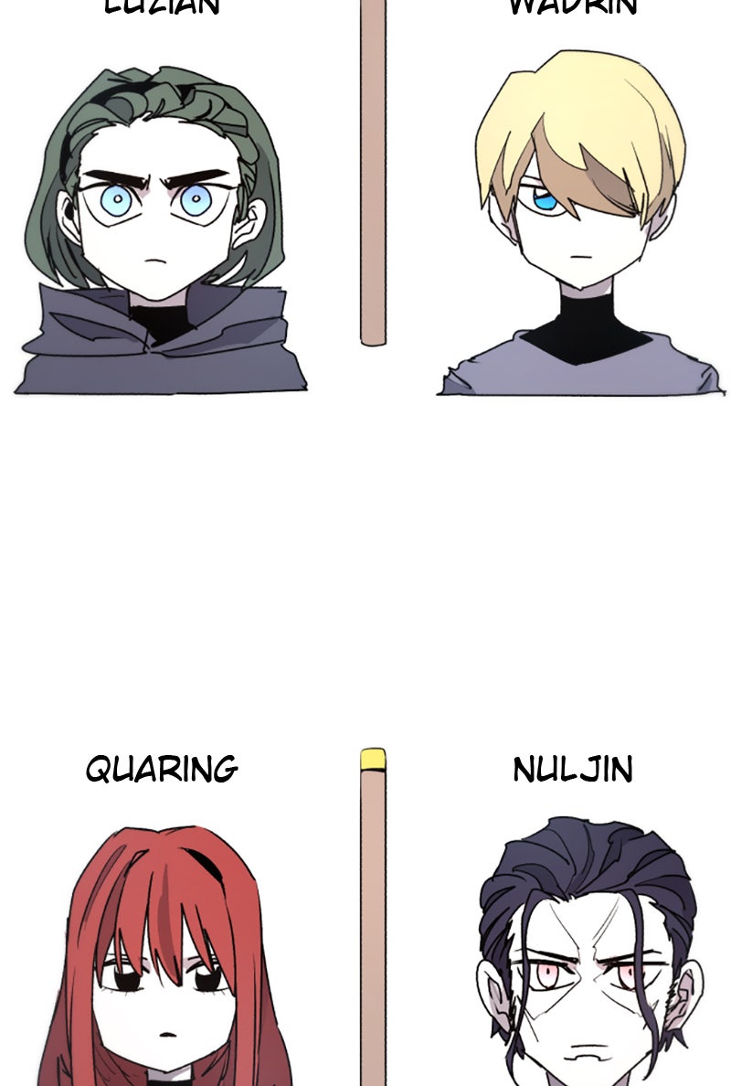 Read The Ember Knight Manga Online