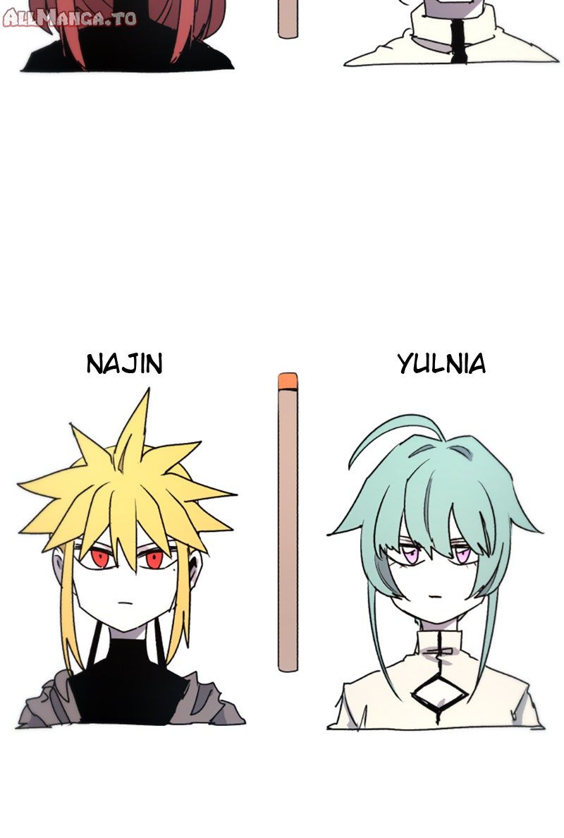 Read The Ember Knight Manga Online