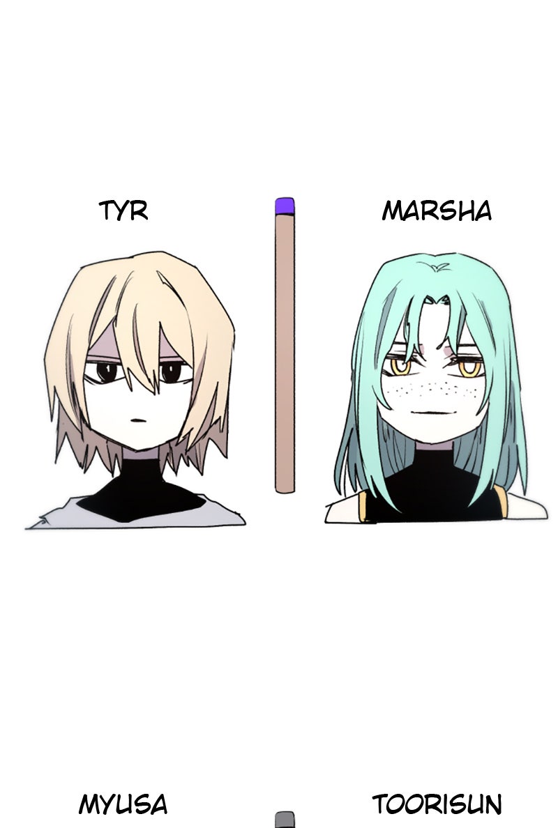 Read The Ember Knight Manga Online