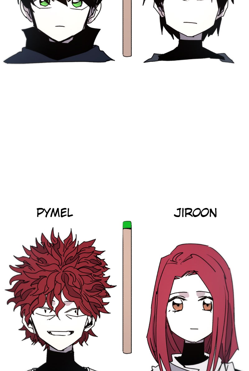 Read The Ember Knight Manga Online