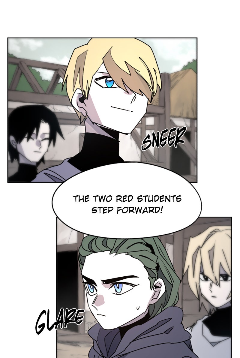 Read The Ember Knight Manga Online