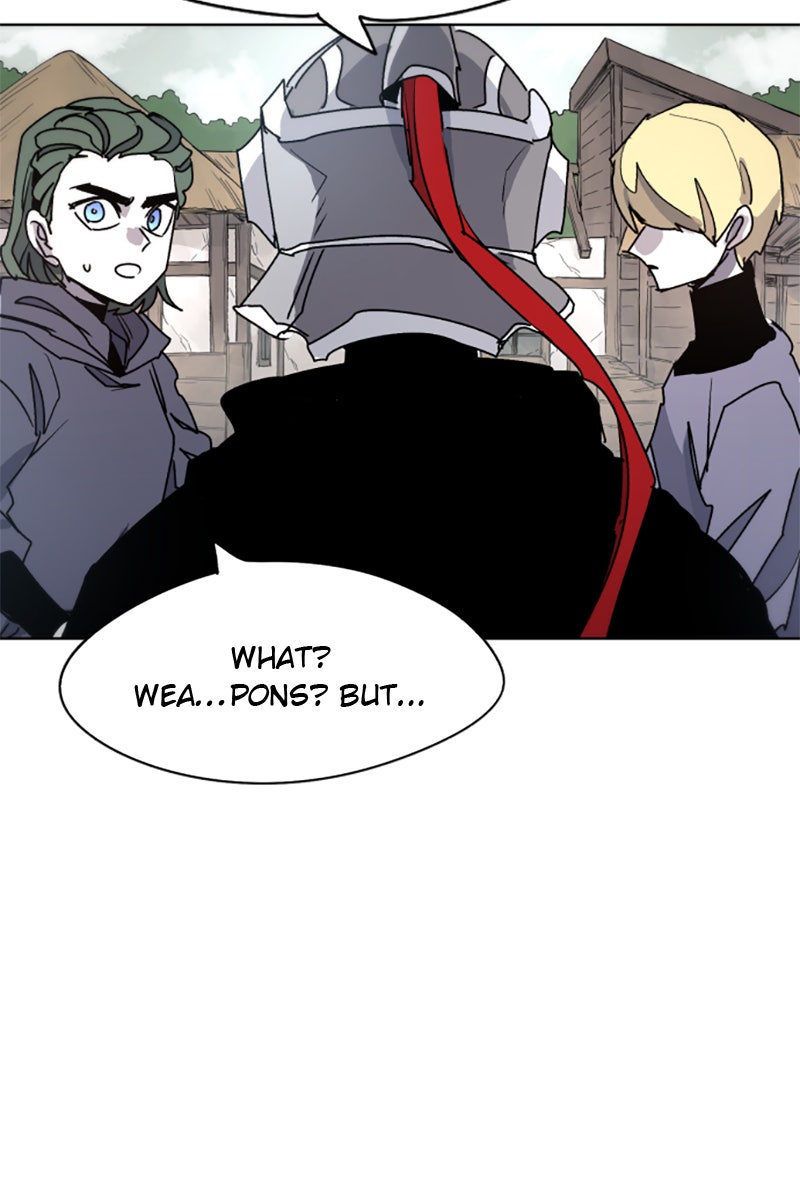 Read The Ember Knight Manga Online