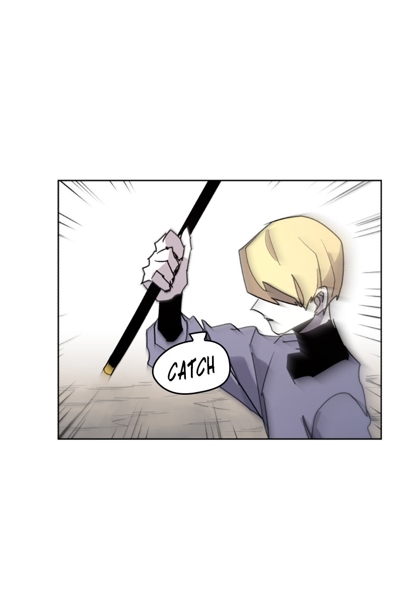 Read The Ember Knight Manga Online