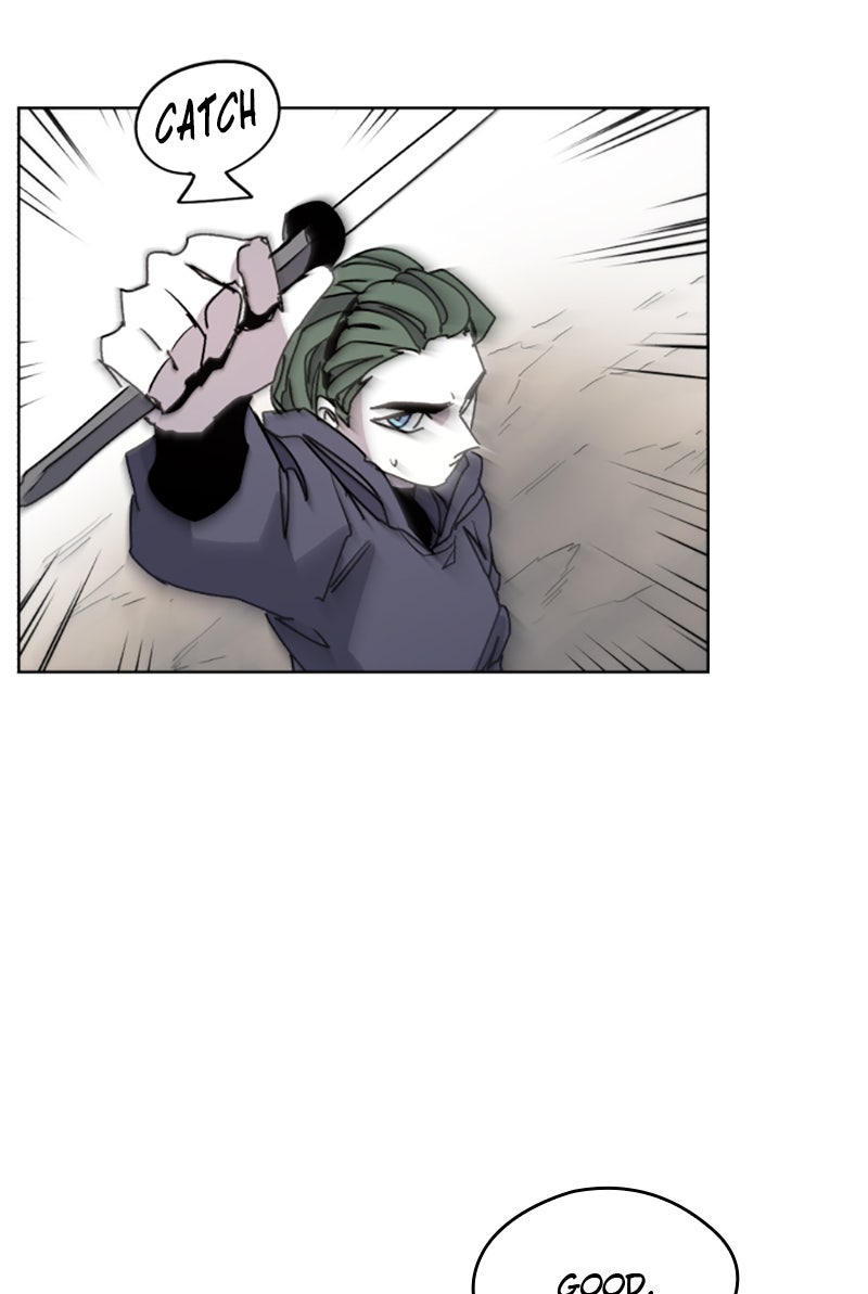 Read The Ember Knight Manga Online