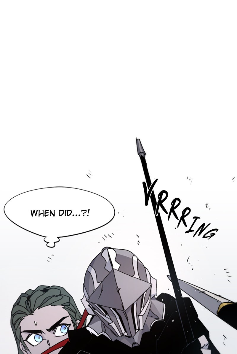 Read The Ember Knight Manga Online